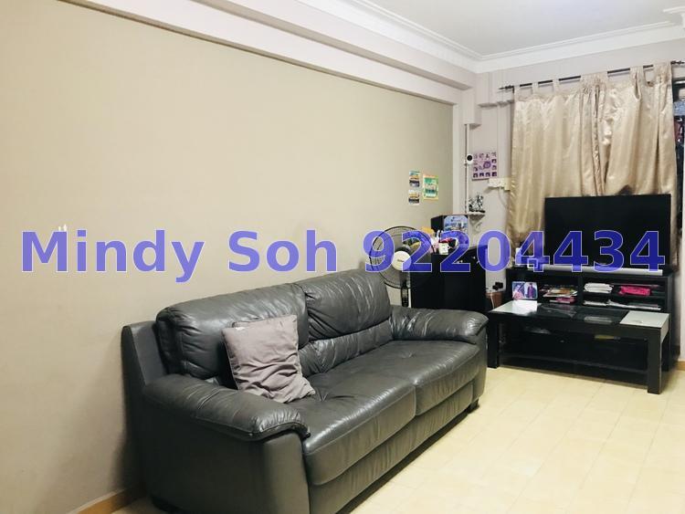 Blk 706 Clementi West Street 2 (Clementi), HDB 3 Rooms #157676032